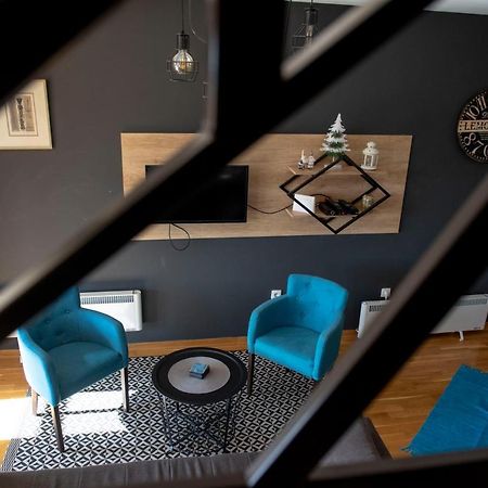Apartman Andjela Kopaonik Exteriér fotografie