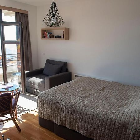 Apartman Andjela Kopaonik Exteriér fotografie