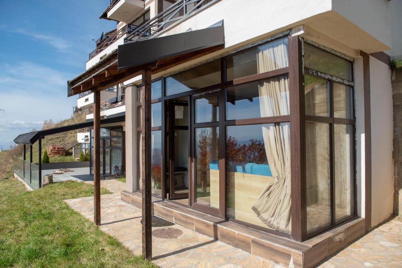 Apartman Andjela Kopaonik Exteriér fotografie