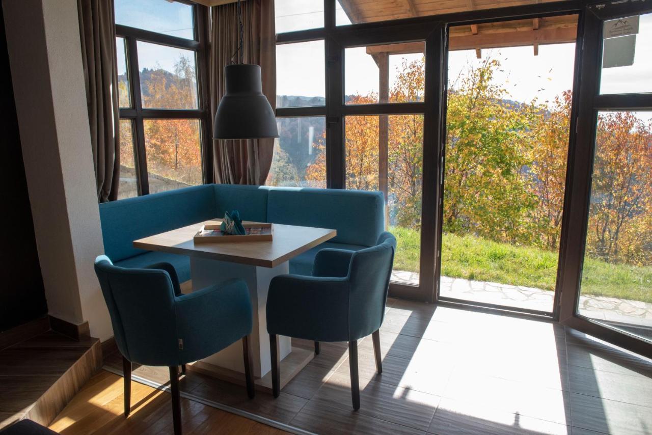 Apartman Andjela Kopaonik Exteriér fotografie