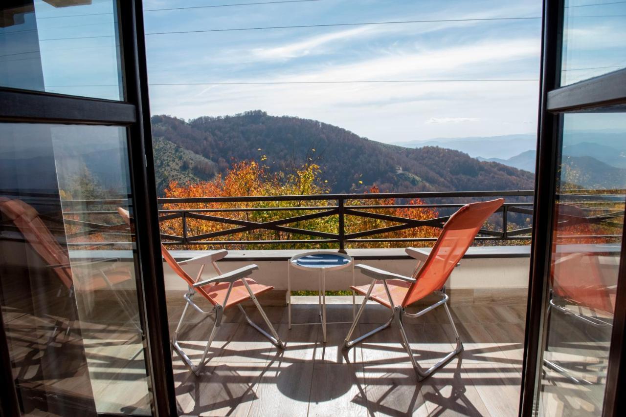 Apartman Andjela Kopaonik Exteriér fotografie