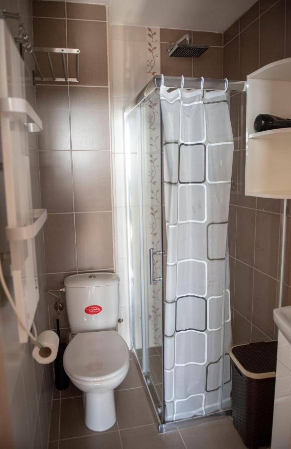 Apartman Andjela Kopaonik Exteriér fotografie