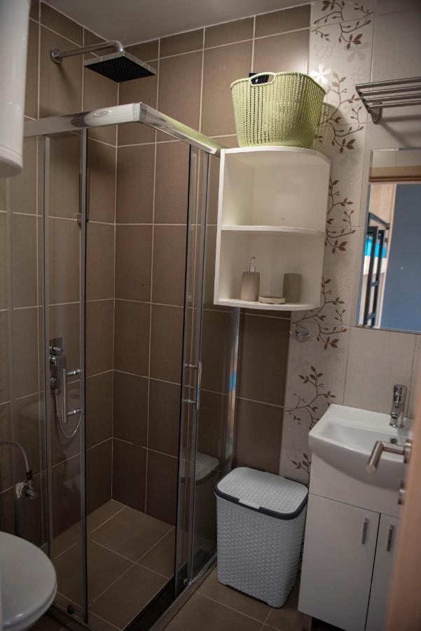 Apartman Andjela Kopaonik Exteriér fotografie