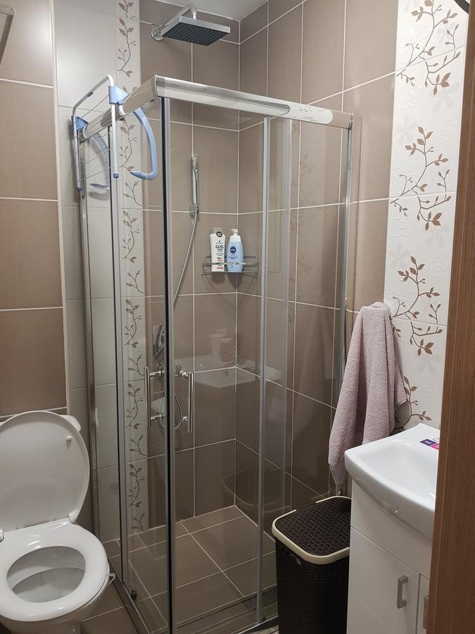 Apartman Andjela Kopaonik Exteriér fotografie