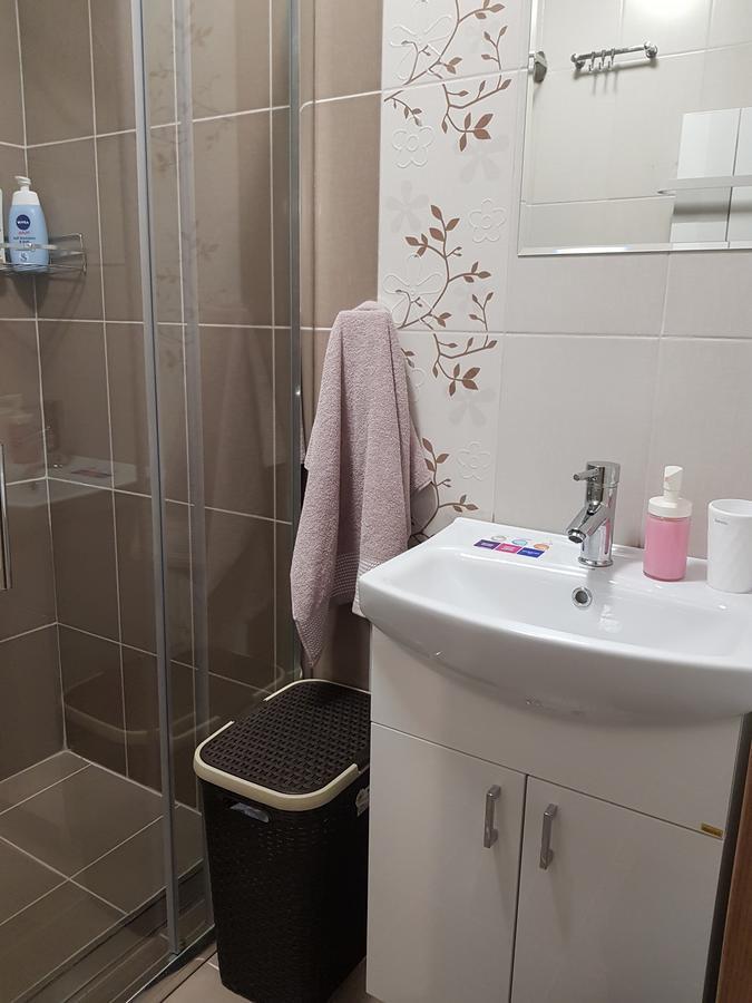 Apartman Andjela Kopaonik Exteriér fotografie