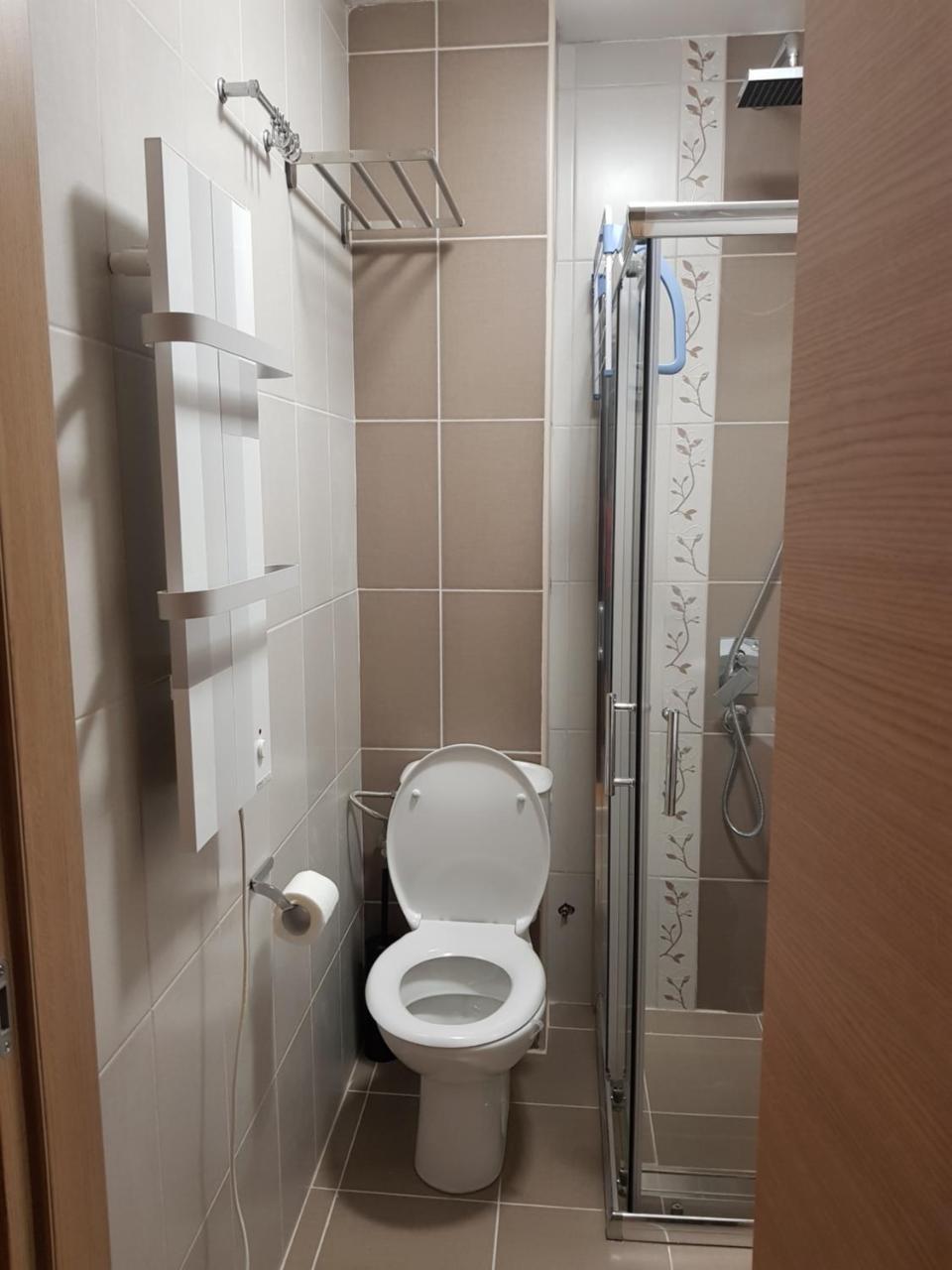 Apartman Andjela Kopaonik Exteriér fotografie