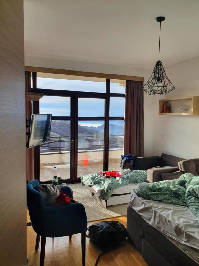Apartman Andjela Kopaonik Exteriér fotografie